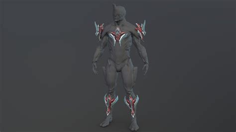 tennogen model download.